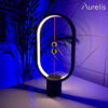 Aurelis Force lampa magnetyczna