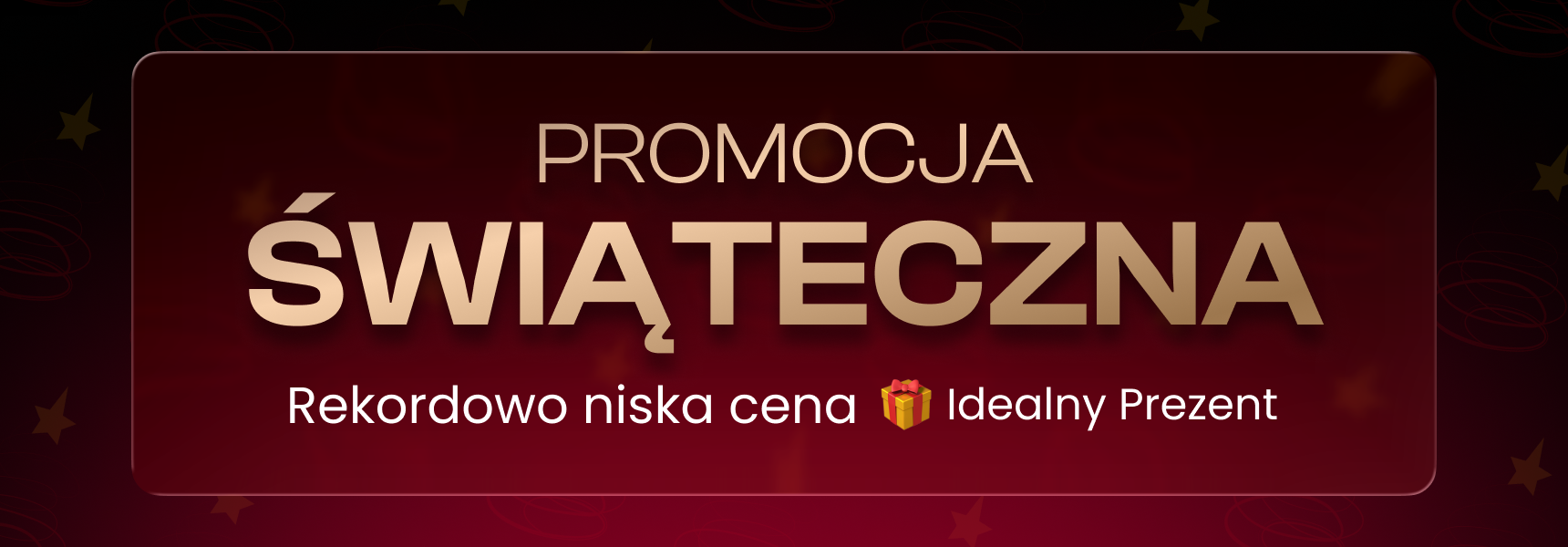 Custom Mobile Banner