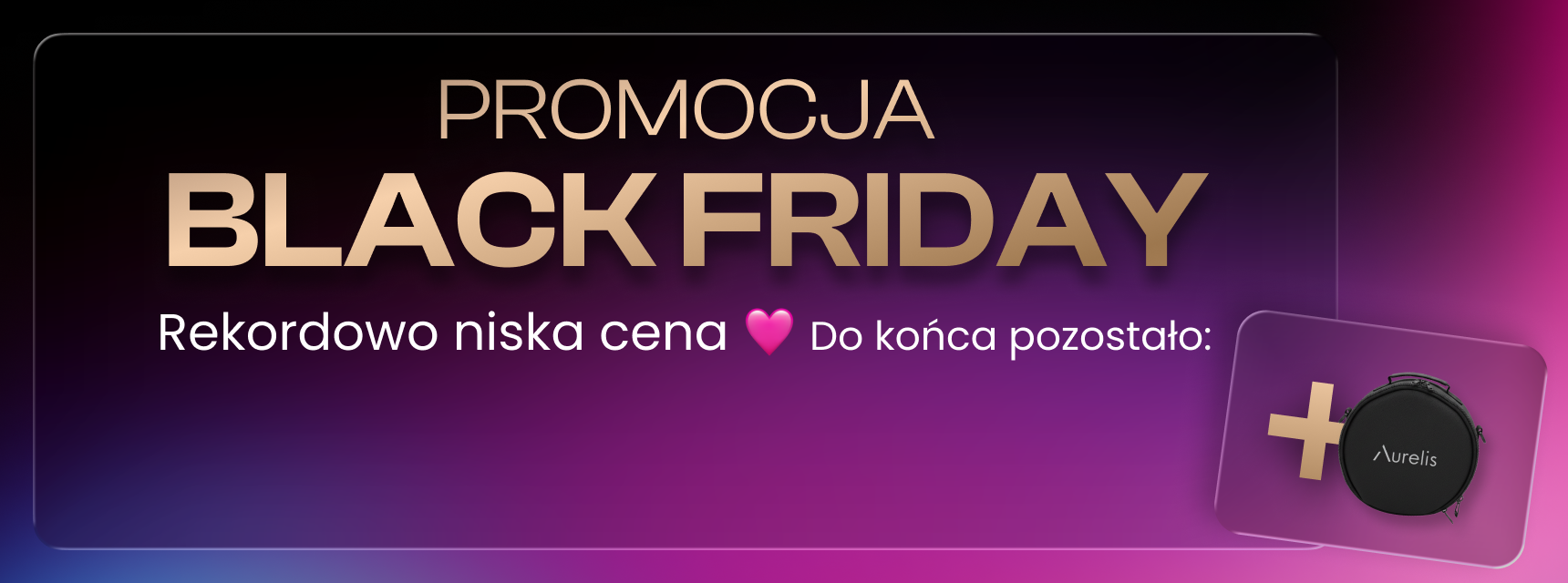 Custom Mobile Banner