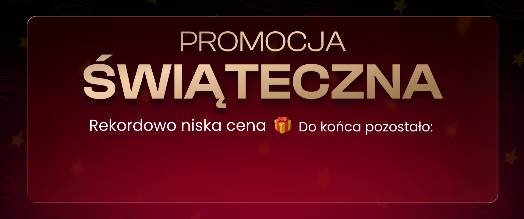 Custom Mobile Banner